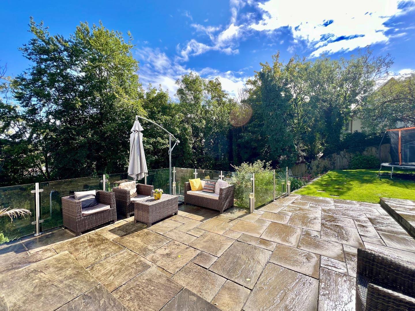 Pascoe's Avenue, Newcastle Higher, Bridgend County Borough, CF31 4PQ